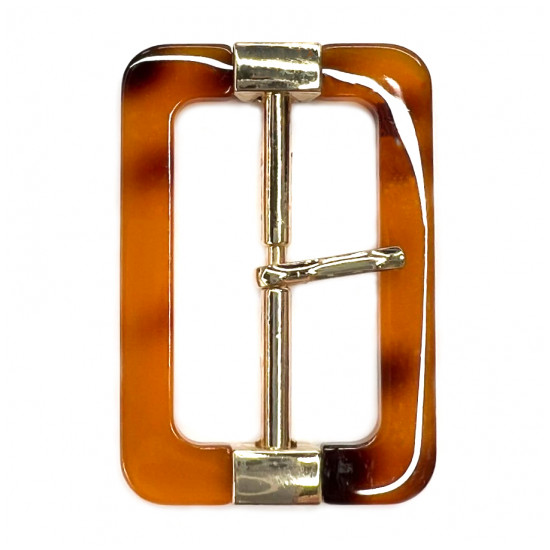 Пряжка пластик 085ПРП